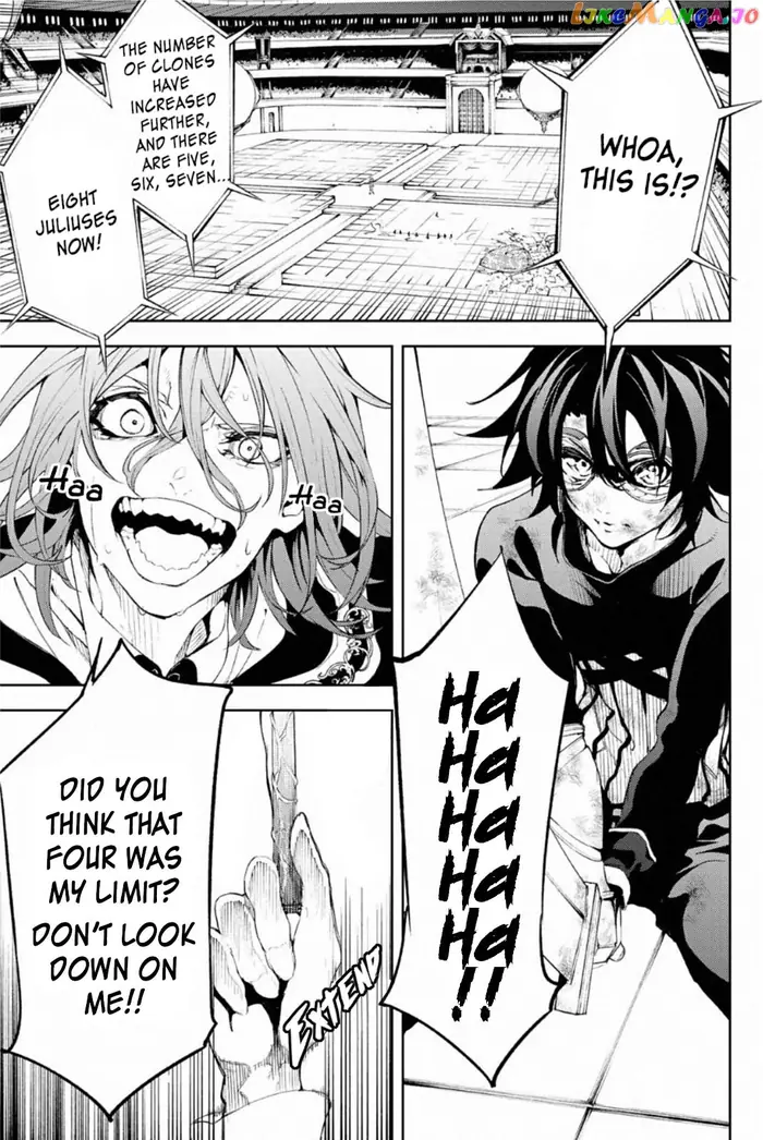 Wistoria: Wand and Sword Chapter 10 image 23_optimized